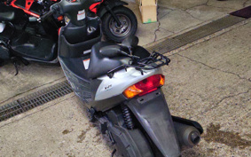 SUZUKI ADDRESS V125 CF4EA