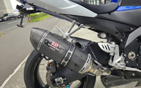 SUZUKI GSX-R1000 2007 GT77A