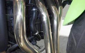 KAWASAKI ZRX1200 D 2017 ZRT20D