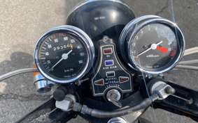 HONDA SUPER HAWK3 1981 NC04