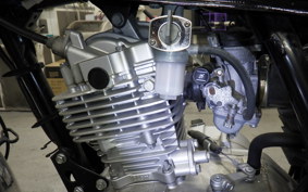 SUZUKI GN125 H 2009