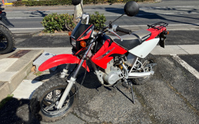 HONDA XR100 MOTARD HD13