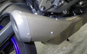 YAMAHA MT-07 ABS 2018 RM19J