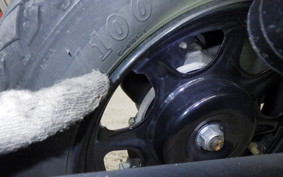 YAMAHA JOG-7 2024 AY01