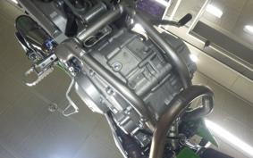 KAWASAKI KLX230 2007 LX232A