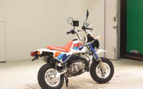 HONDA MONKEY BAJA 2016 Z50J