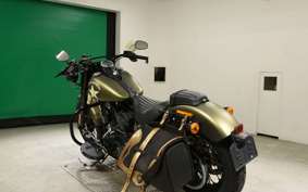 HARLEY FLSS 1800 2016