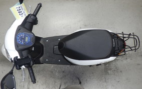 YAMAHA JOG-7 AY01