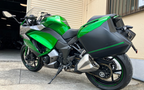 SUZUKI DR-Z4S 2025 ER1AH