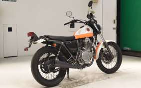 SUZUKI GRASS TRACKER 2022 NJ47A