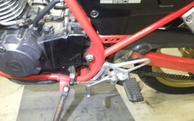 YAMAHA SRX250 2004 51Y