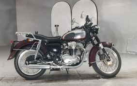 KAWASAKI W650 2003 EJ650A