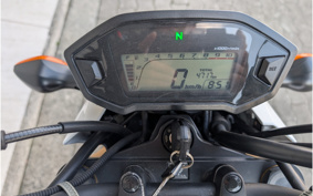 HONDA GROM JC75