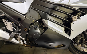 KAWASAKI NINJA ZX-14R ABS 2013 ZXT40E