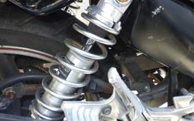 YAMAHA ZEAL 3YX