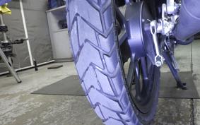 HONDA CROSS CUB 110 2019 JA60