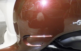 HONDA GIORNO 2 2022 AF70