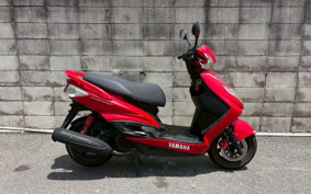YAMAHA CYGNUS 125 X SE44J