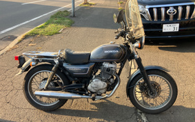 HONDA CD250U MA02
