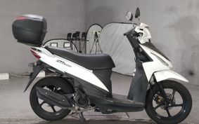 SUZUKI ADDRESS V110 CE47A