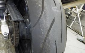 KAWASAKI ZRX1200 D 2011 ZRT20D