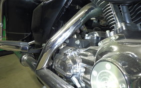 HARLEY FLHTC 1580 2008
