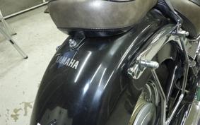 YAMAHA DRAGSTAR 400 CLASSIC  2017 VH02J