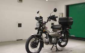 HONDA CT125-2 JA65