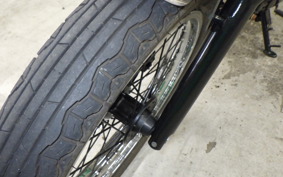 KAWASAKI 250TR BJ250F