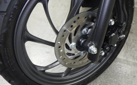 HONDA DIO110-3ﾍﾞｰｼｯｸ 2022 JK03