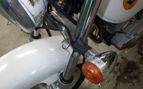 SUZUKI VANVAN 200 NH41A