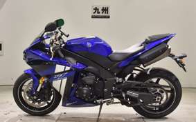 YAMAHA YZF-R1 2012