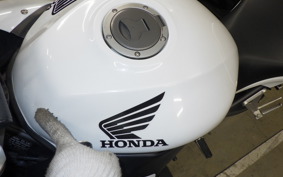 HONDA CBR650F 2017 RC83