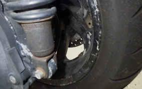 YAMAHA MAJESTY 250 Gen.3 2007 SG15J