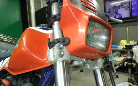 HONDA TL125 2021 JD06