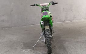 KAWASAKI KX80 KX080V