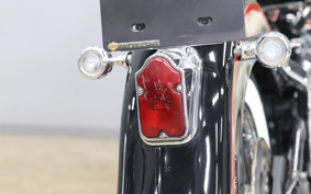 HARLEY FLSTS 1999 BRL