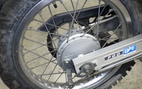SUZUKI DJEBEL 200 (DR200SE) 2000 SH42A