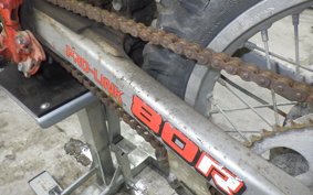 HONDA CR80R HE04