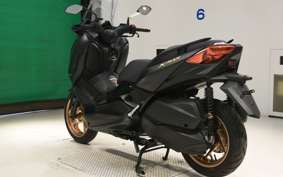 YAMAHA X-MAX 250 SG70J