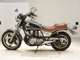 Фото Honda CB750 CUSTOM 1980 с японского аукциона
