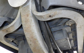 SUZUKI LET's 4 CA45A