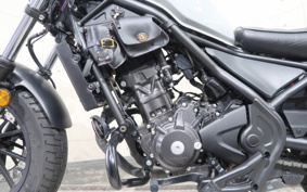 HONDA REBEL MC49