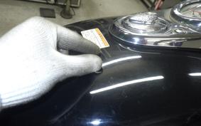 HONDA MAGNA 250 S MC29