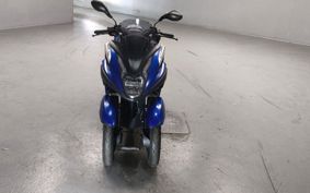 YAMAHA TRICITY 155 ABS SG37J