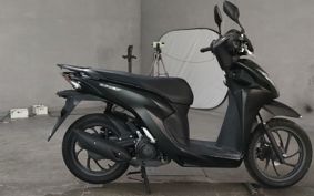 HONDA DIO110 BASIC  JK03