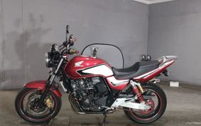 HONDA CB400SFV-4 2011 NC42