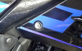 KAWASAKI NINJA 250 2007 EX250L