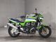 Фото Kawasaki ZRX1100 2000 с японского аукциона