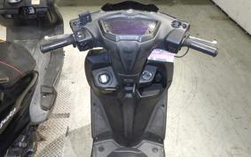 YAMAHA CYGNUSｸﾞﾘﾌｧｽ SEJ4J